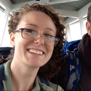 Meet your Posher, Desiree